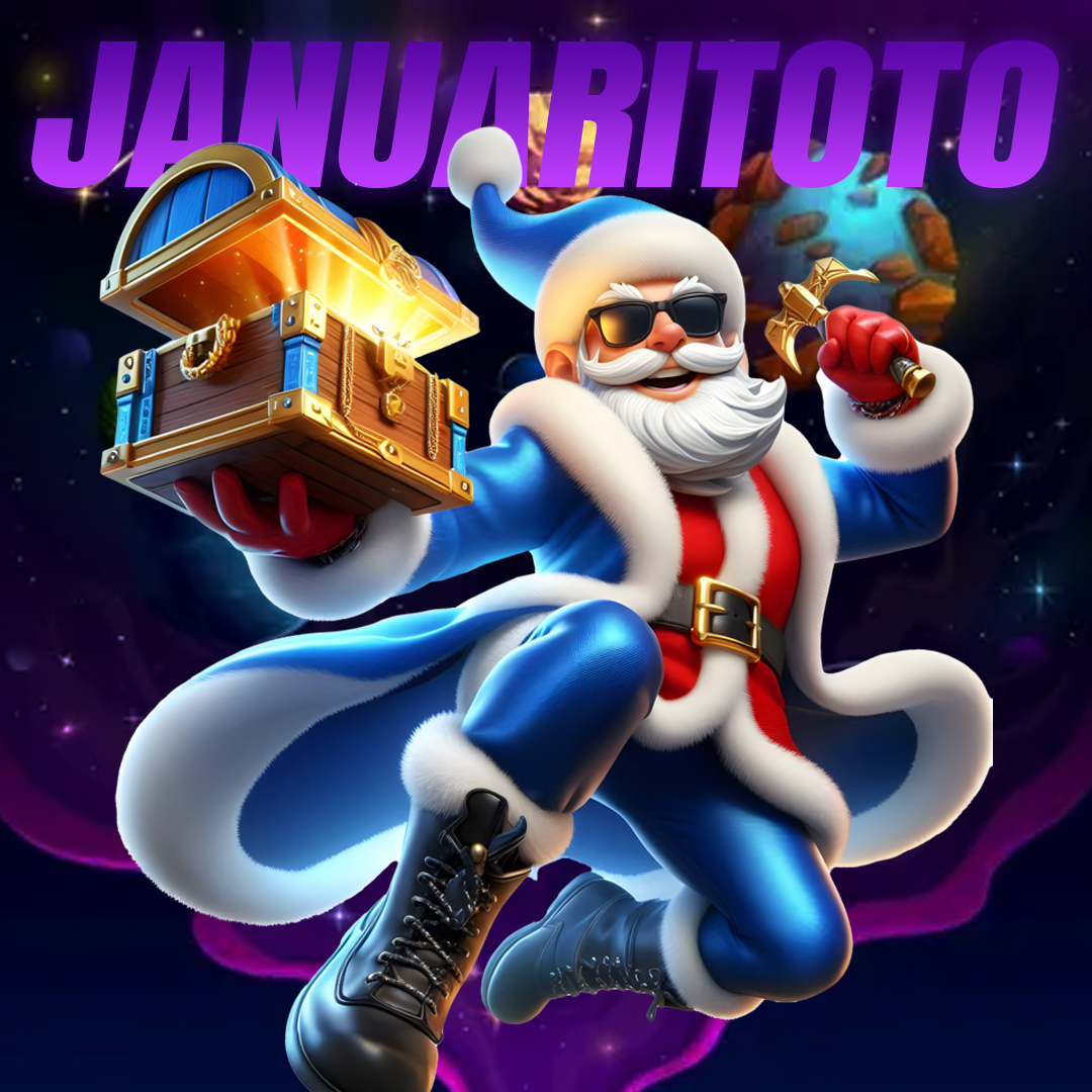 JANUARITOTO