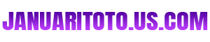 JANUARITOTO